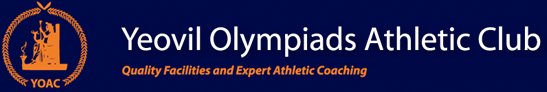 Yeovil Olympiads Athletic Club